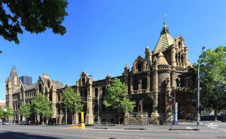 皇家墨尔本理工大学