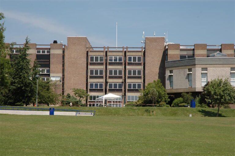 肯特大学